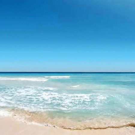 Lovely 1 Bedroom Unit Across From Lido Key Beach Sarasota Esterno foto